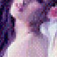 Preview of cross stitch pattern: #646047