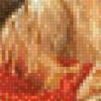 Preview of cross stitch pattern: #646064