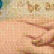 Preview of cross stitch pattern: #646071