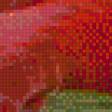 Preview of cross stitch pattern: #646080