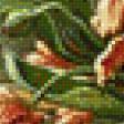 Preview of cross stitch pattern: #646091