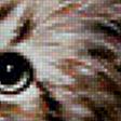 Preview of cross stitch pattern: #646100
