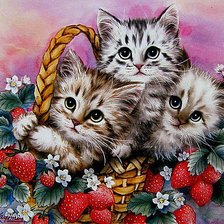 Cross stitch pattern: #646100