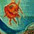 Preview of cross stitch pattern: #646102