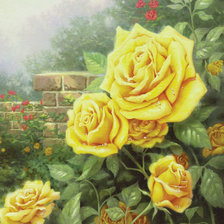 Cross stitch pattern: #646106