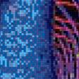 Preview of cross stitch pattern: #646109