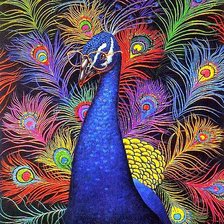 Cross stitch pattern: #646109