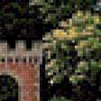 Preview of cross stitch pattern: #646110