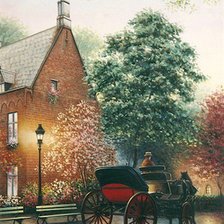 Cross stitch pattern: #646147
