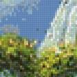 Preview of cross stitch pattern: #646150