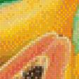 Preview of cross stitch pattern: #646155