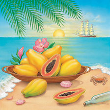Cross stitch pattern: #646155