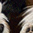 Preview of cross stitch pattern: #646157