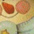 Preview of cross stitch pattern: #646159
