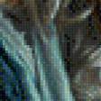 Preview of cross stitch pattern: #646242