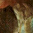 Preview of cross stitch pattern: #646245