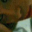 Preview of cross stitch pattern: #646246