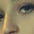 Preview of cross stitch pattern: #646251