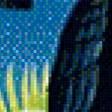 Preview of cross stitch pattern: #646297