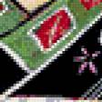 Preview of cross stitch pattern: #646326