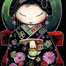 Cross stitch pattern: #646326