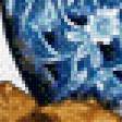 Preview of cross stitch pattern: #646335