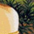 Preview of cross stitch pattern: #646336