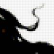 Preview of cross stitch pattern: #646733
