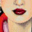 Preview of cross stitch pattern: #646743
