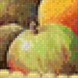 Preview of cross stitch pattern: #646795