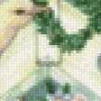 Preview of cross stitch pattern: #646796