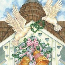 Cross stitch pattern: #646796