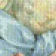 Preview of cross stitch pattern: #646798