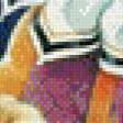 Preview of cross stitch pattern: #646801