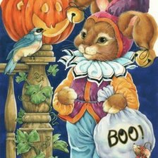 Cross stitch pattern: #646801
