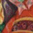 Preview of cross stitch pattern: #646805