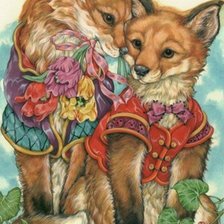 Cross stitch pattern: #646805