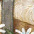 Preview of cross stitch pattern: #646807