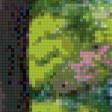 Preview of cross stitch pattern: #646808
