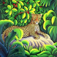 Cross stitch pattern: #646817