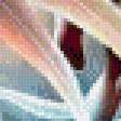 Preview of cross stitch pattern: #647059