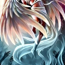 Cross stitch pattern: #647059