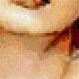 Preview of cross stitch pattern: #647066