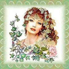 Cross stitch pattern: #647066