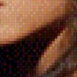 Preview of cross stitch pattern: #647087