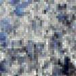 Preview of cross stitch pattern: #647096