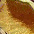 Preview of cross stitch pattern: #647502