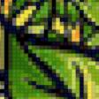 Preview of cross stitch pattern: #647520