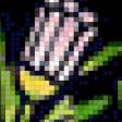 Preview of cross stitch pattern: #647522
