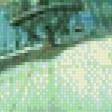 Preview of cross stitch pattern: #647775